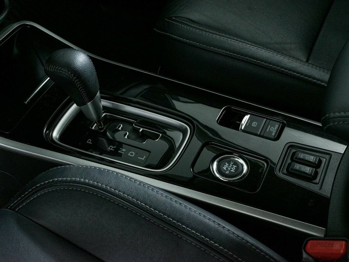 Купить Mitsubishi Outlander, 2020, 80 307 км.. Фото: #16