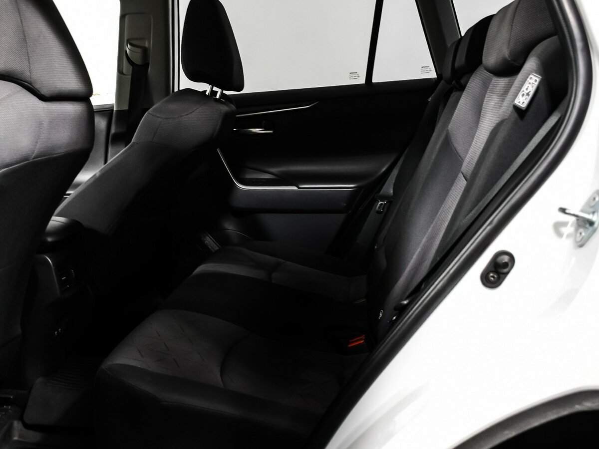 Купить Toyota RAV4, 2021, 127 477 км.. Фото: #13