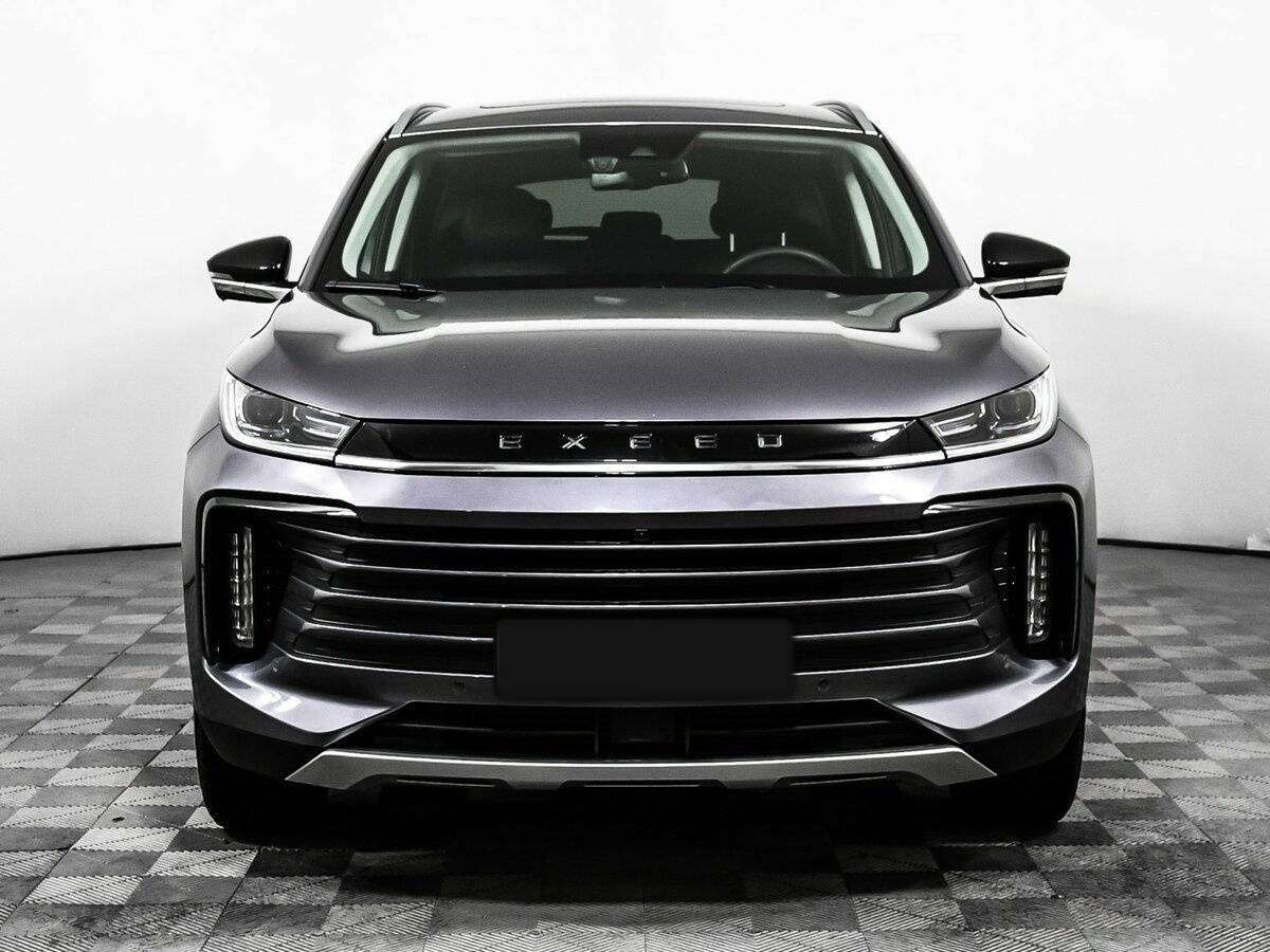 Купить Эксид Т-Икс-Л, 2023, 25 250 км.. Фото: #1