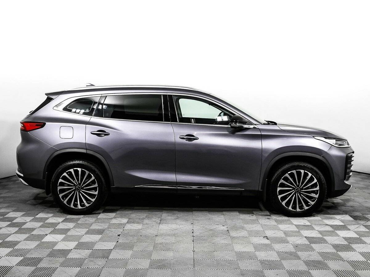 Купить Эксид Т-Икс-Л, 2023, 25 250 км.. Фото: #3