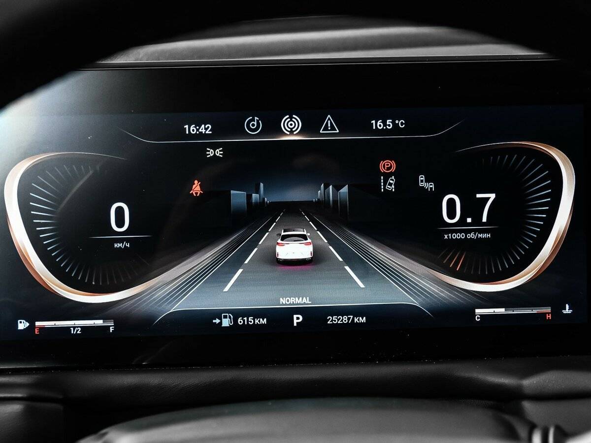 Купить Эксид Т-Икс-Л, 2023, 25 250 км.. Фото: #6