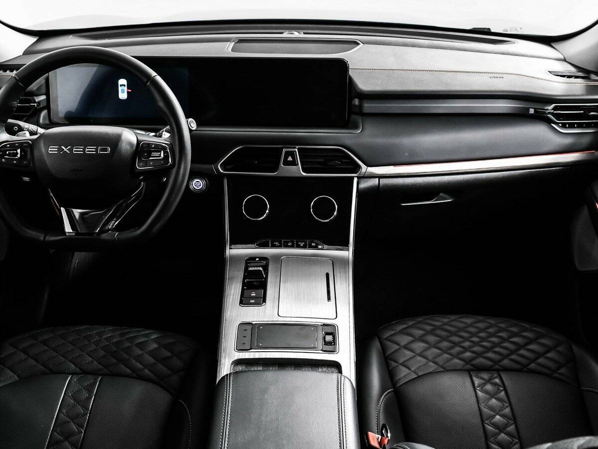 Купить Эксид Т-Икс-Л, 2023, 25 250 км.. Фото: #7