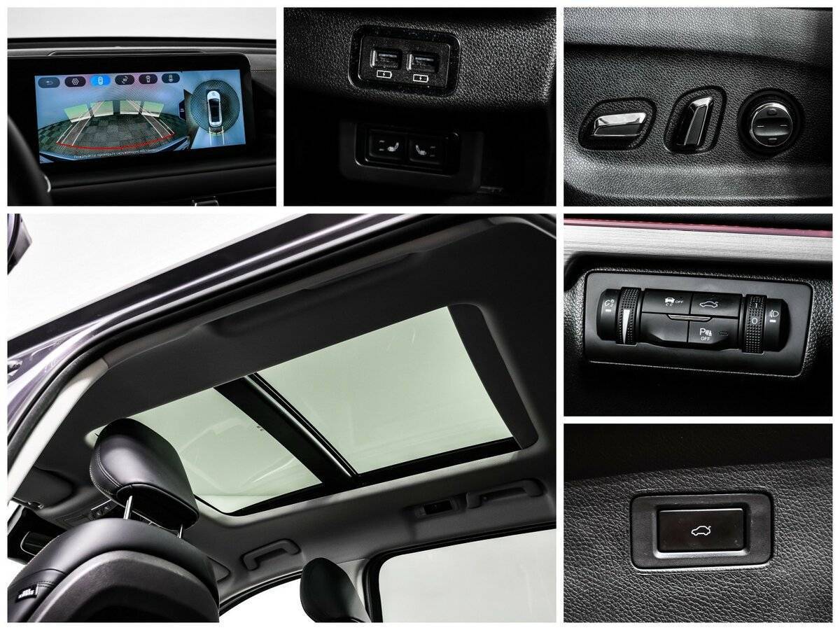 Купить Эксид Т-Икс-Л, 2023, 25 250 км.. Фото: #10