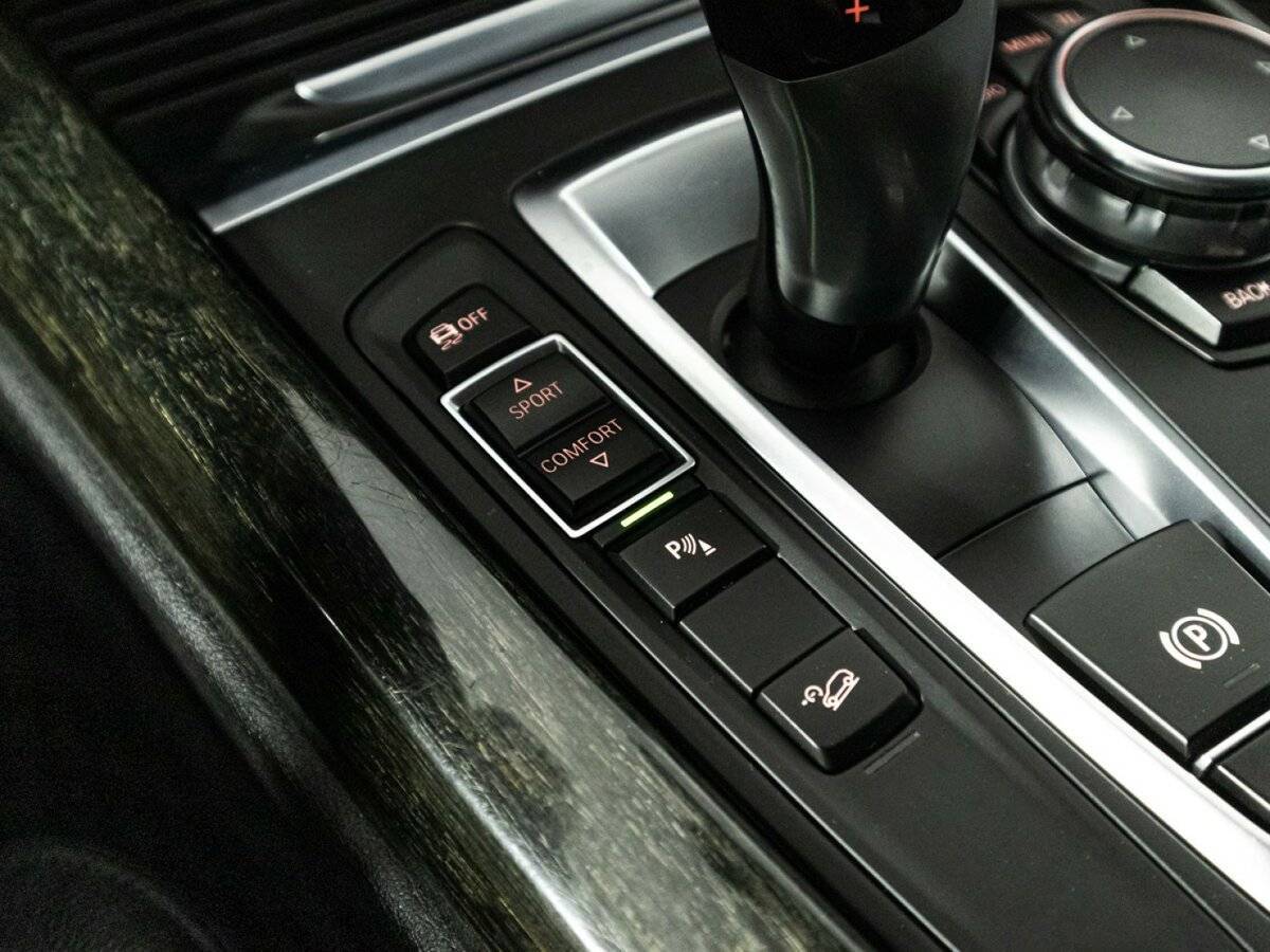 Купить BMW X5, 2015, 151 449 км.. Фото: #19