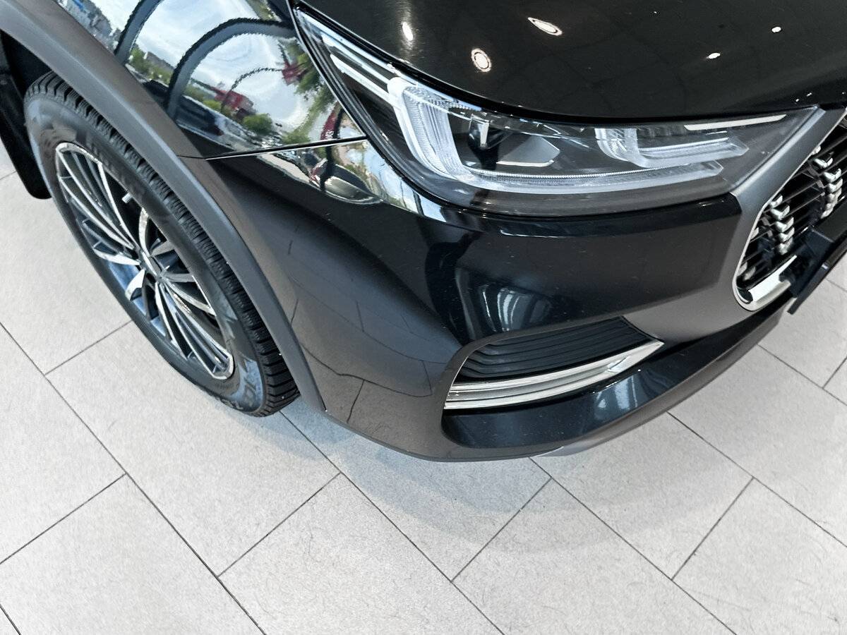 Купить Chery Tiggo 8 Pro Max, 2022, 100 366 км.. Фото: #3