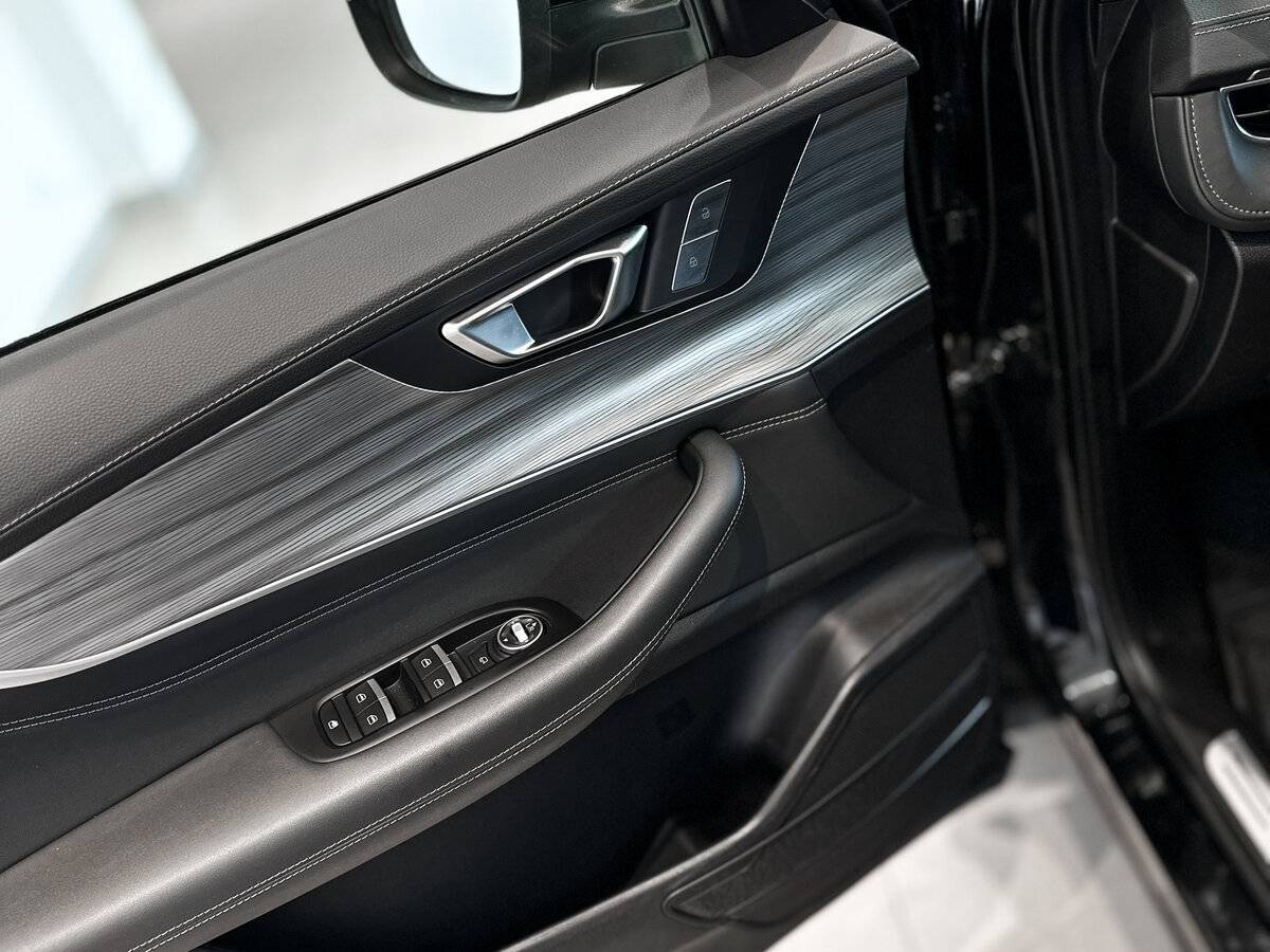 Купить Chery Tiggo 8 Pro Max, 2022, 100 366 км.. Фото: #8