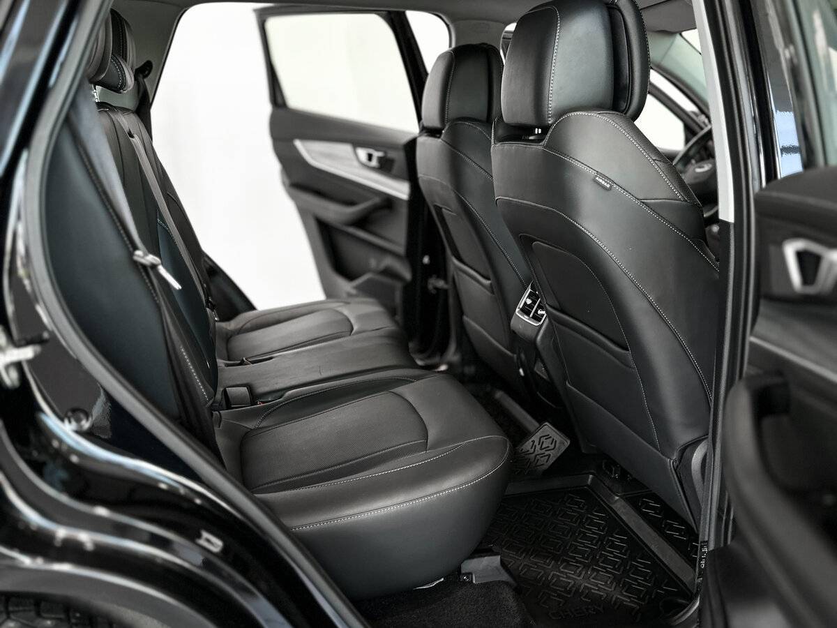 Купить Chery Tiggo 8 Pro Max, 2022, 100 366 км.. Фото: #14