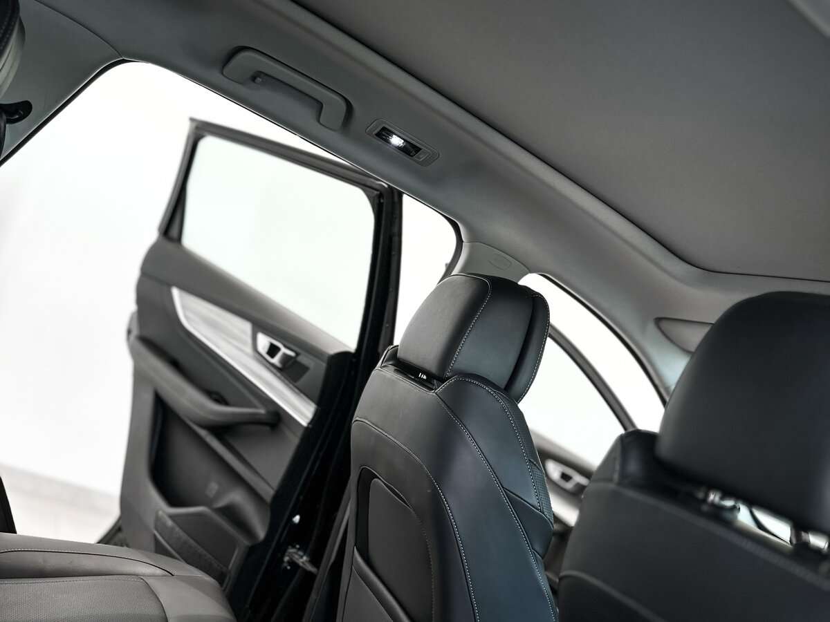 Купить Chery Tiggo 8 Pro Max, 2022, 100 366 км.. Фото: #15