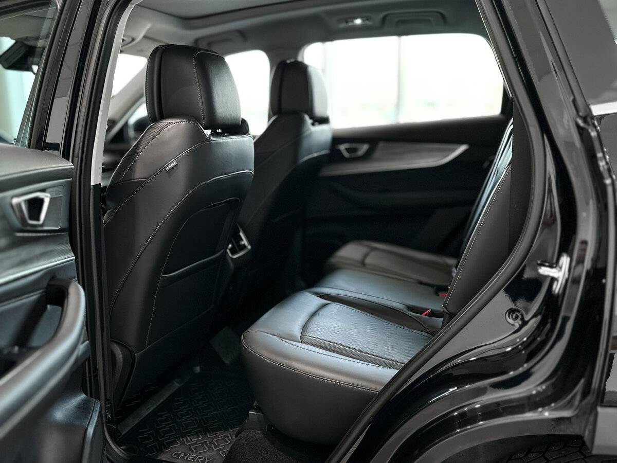 Купить Chery Tiggo 8 Pro Max, 2022, 100 366 км.. Фото: #16