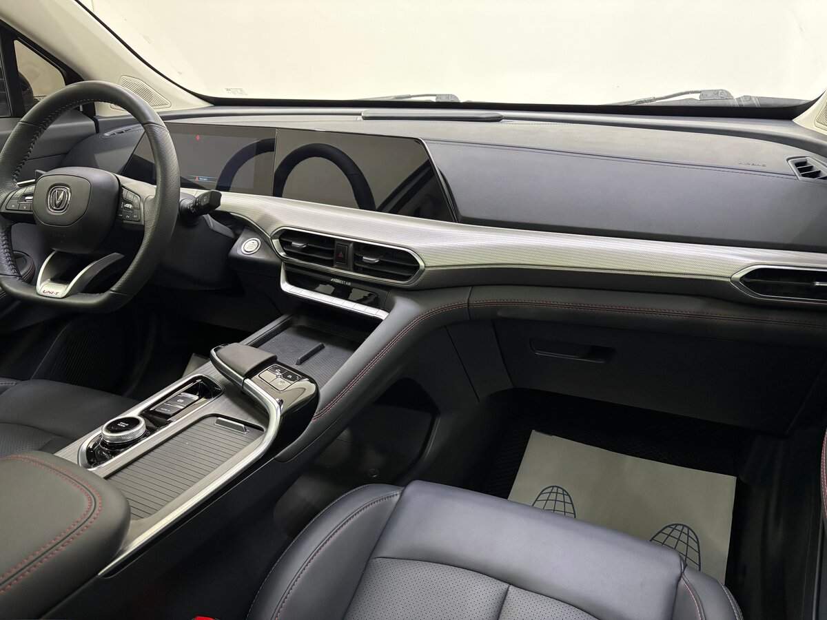 Купить Changan UNI-T, 2023, 29 469 км.. Фото: #10