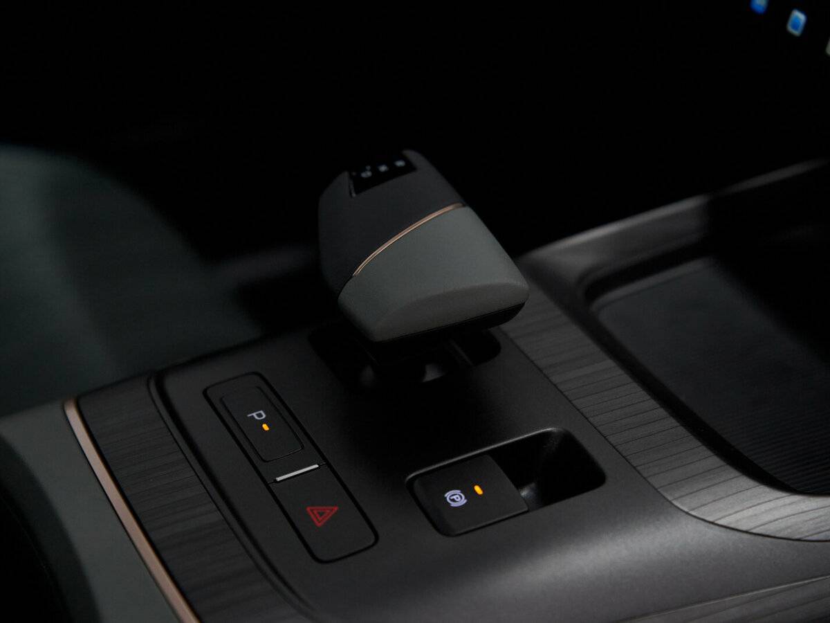 Купить Changan Lamore, 2024, 1 395 км.. Фото: #14