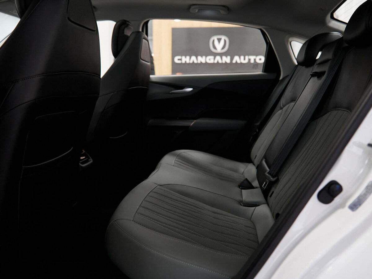 Купить Changan Lamore, 2024, 1 395 км.. Фото: #23