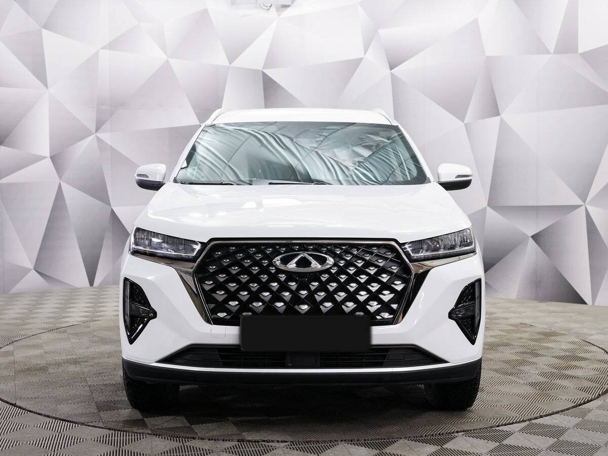 Купить Chery Tiggo 7 Pro Max, 2024, 19 261 км.. Фото: #7