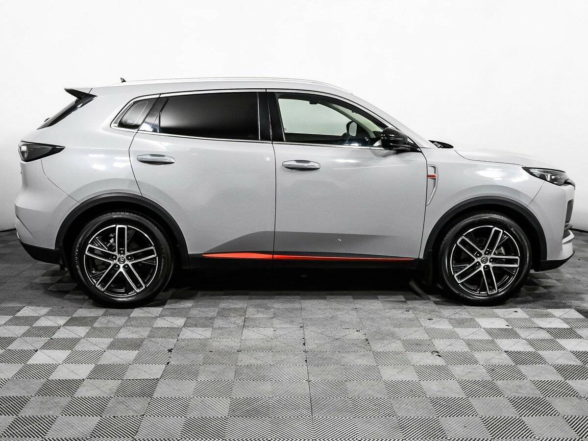 Купить Чанган CS55 Plus, 2023, 30 583 км.. Фото: #3