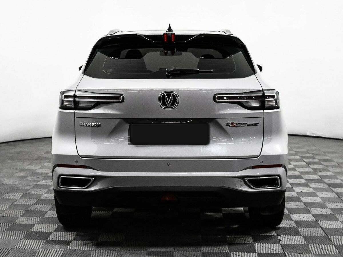 Купить Чанган CS55 Plus, 2023, 30 583 км.. Фото: #5