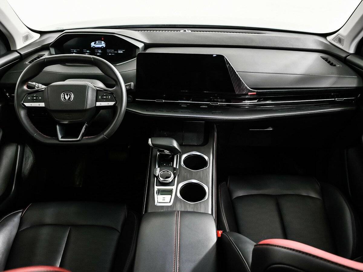 Купить Чанган CS55 Plus, 2023, 30 583 км.. Фото: #10