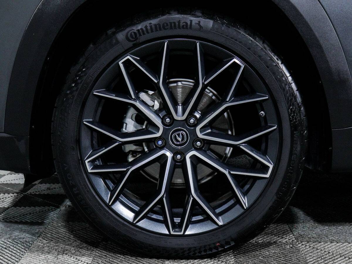 Купить Changan UNI-T, 2023, 20 700 км.. Фото: #14