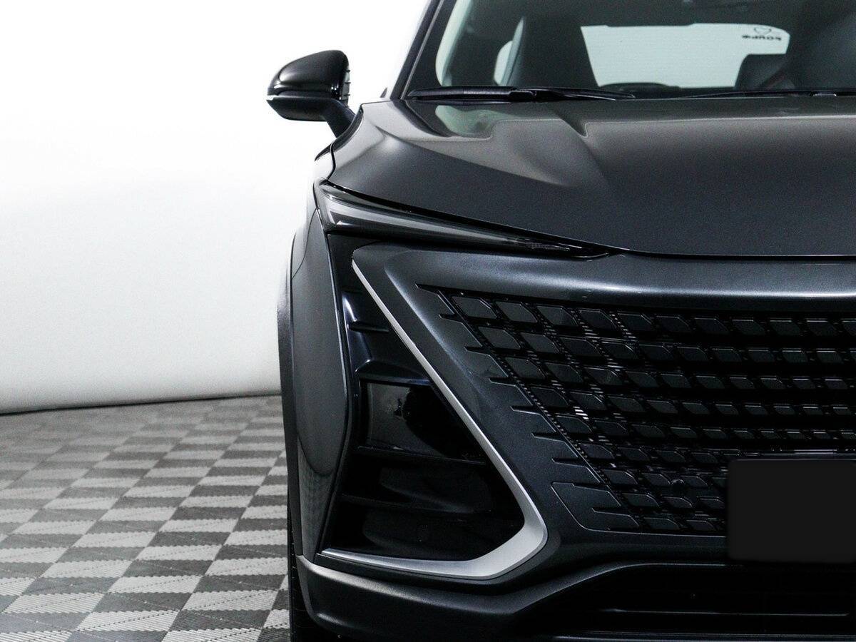 Купить Changan UNI-T, 2023, 20 700 км.. Фото: #17