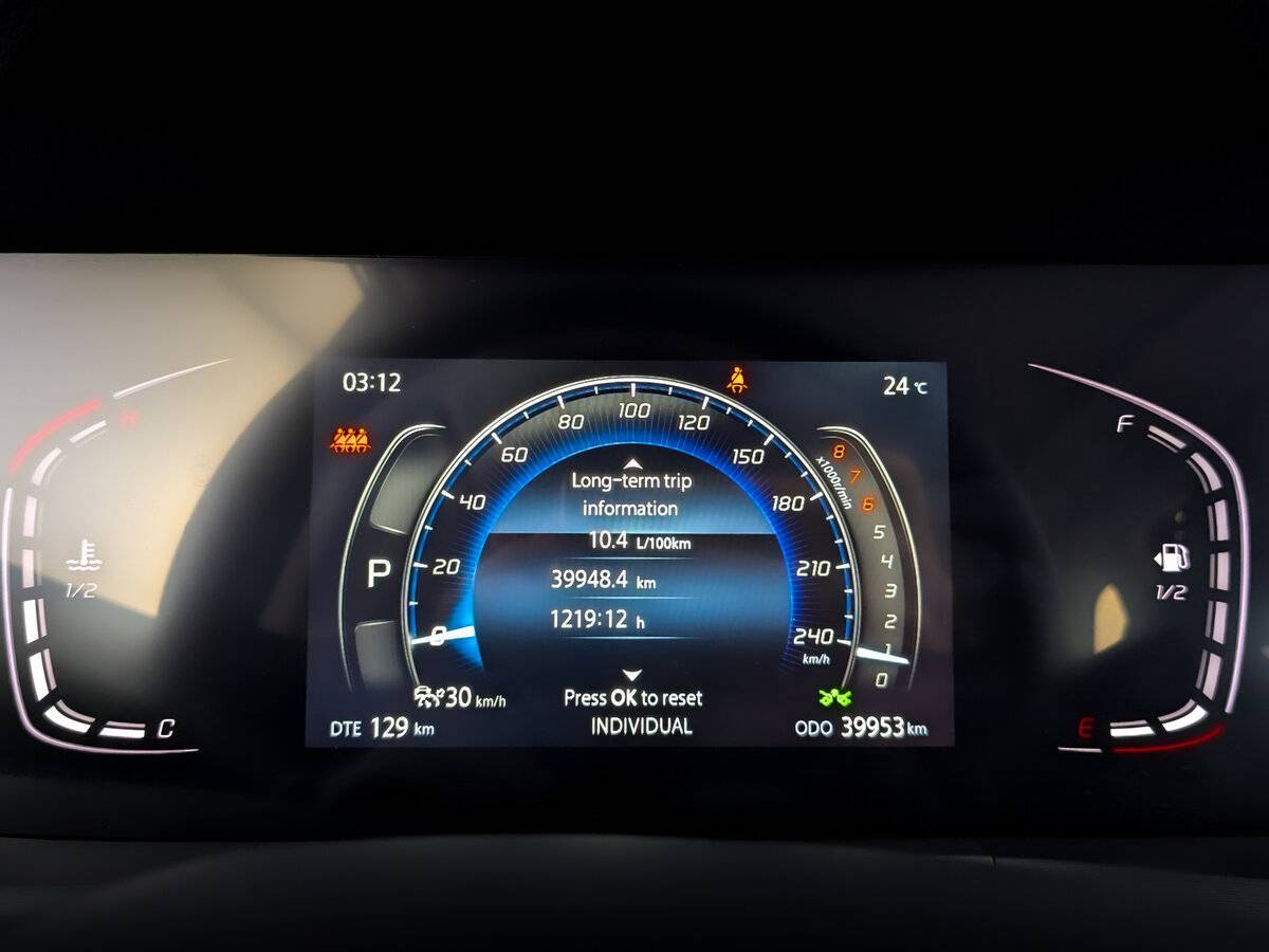 Купить Changan CS75 Plus, 2023, 39 628 км.. Фото: #12