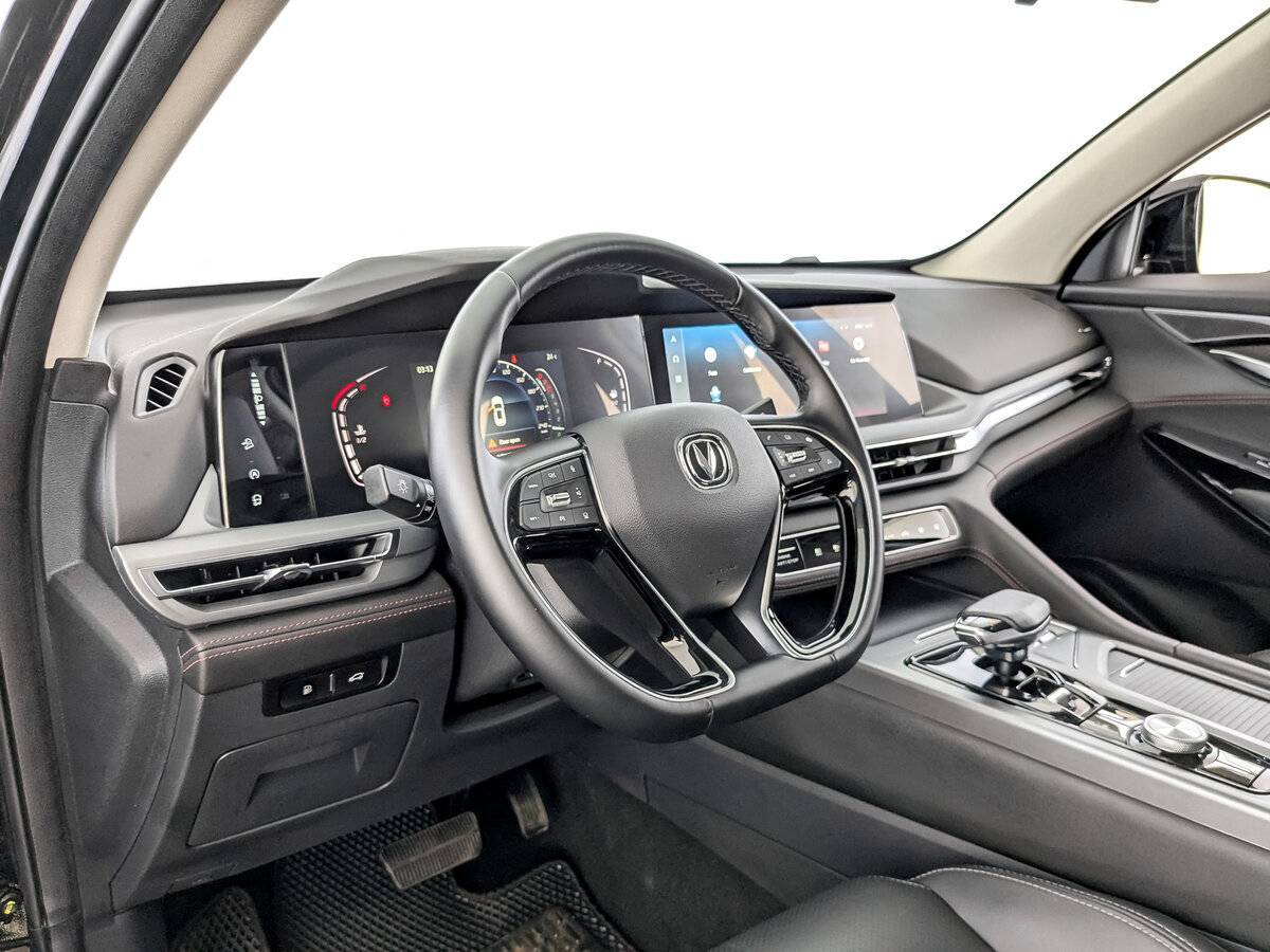 Купить Changan CS75 Plus, 2023, 39 628 км.. Фото: #15