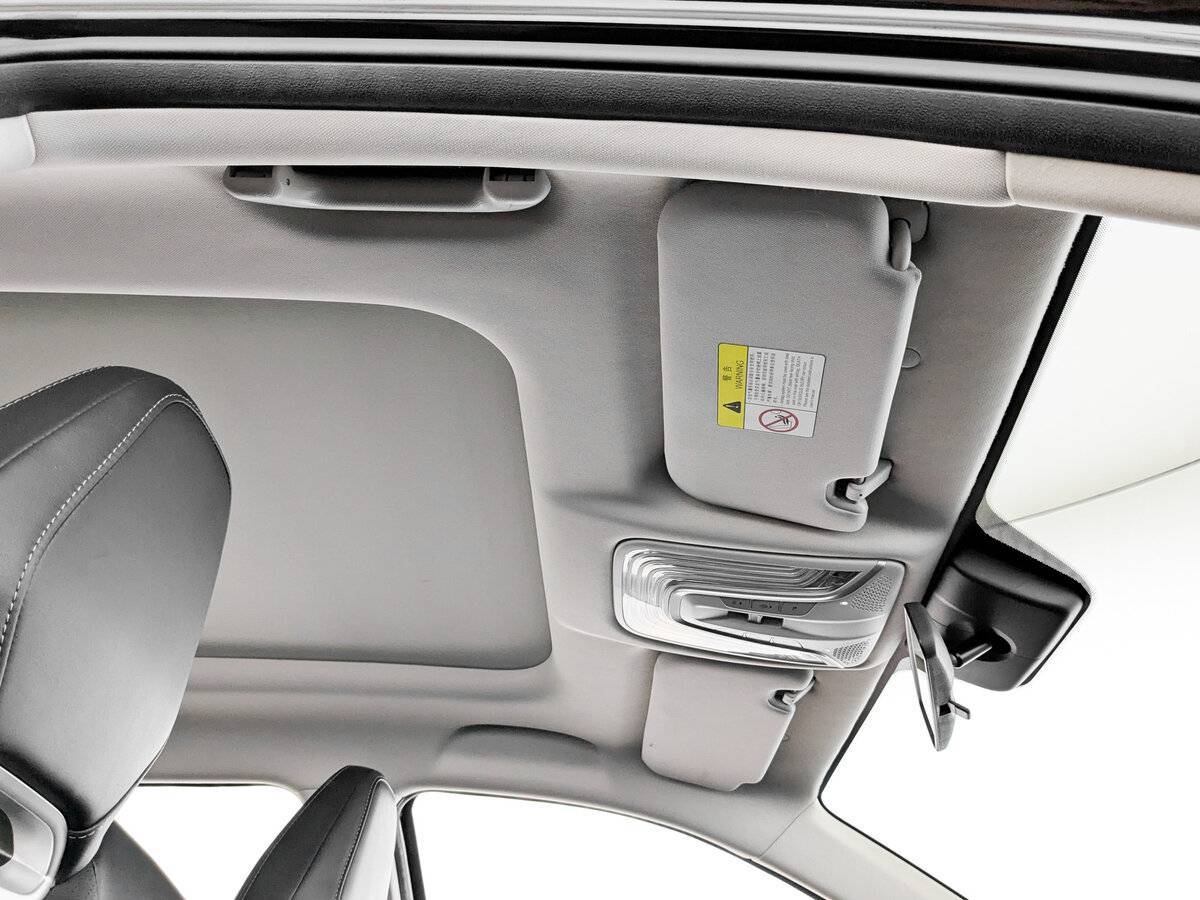 Купить Changan CS75 Plus, 2023, 39 628 км.. Фото: #20