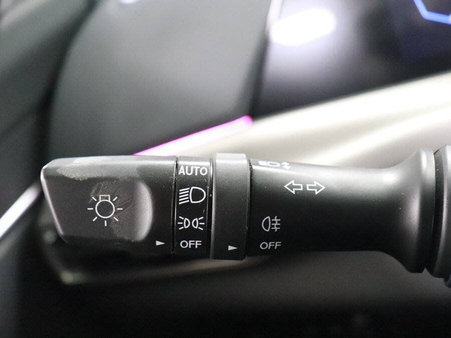 Купить Changan UNI-T, 2023, 26 509 км.. Фото: #14