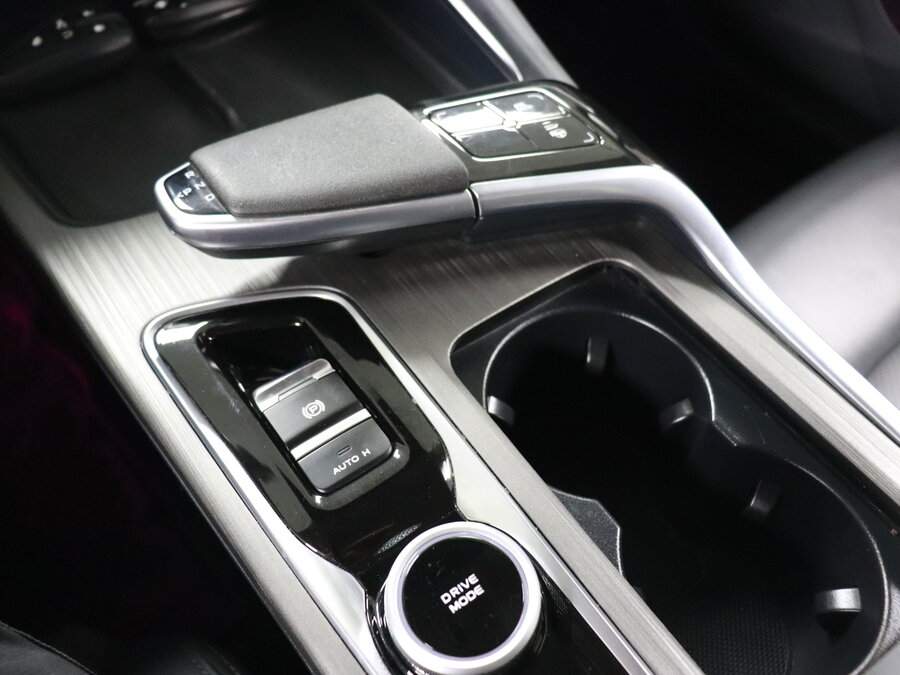 Купить Changan UNI-T, 2023, 26 509 км.. Фото: #17