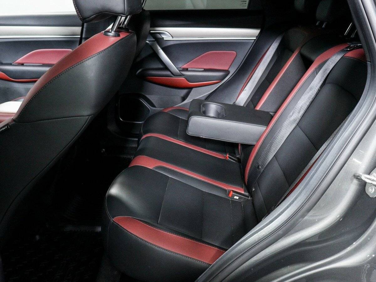 Купить Джили Кулрэй, 2023, 36 993 км.. Фото: #6