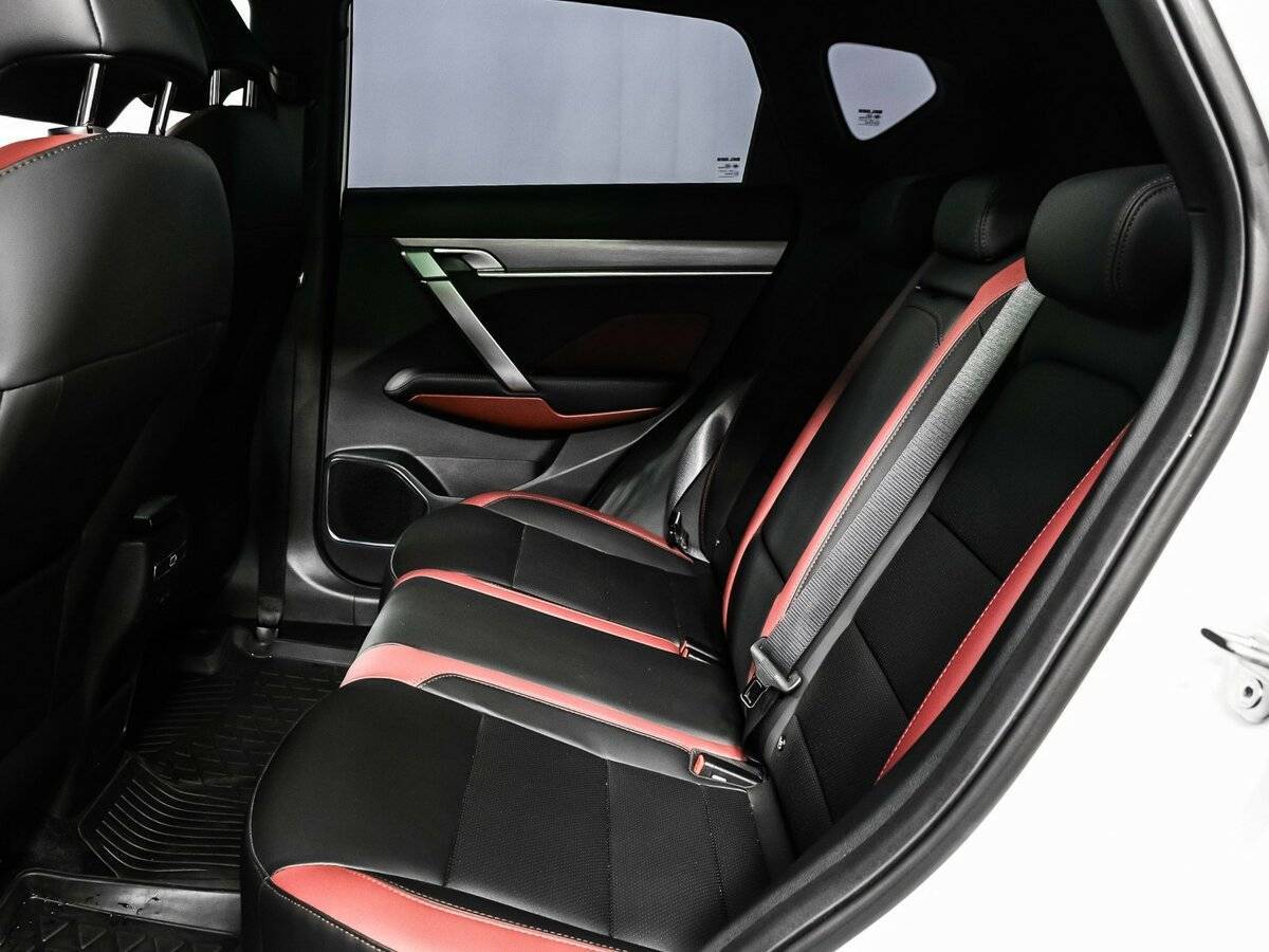 Купить Belgee X50, 2024, 6 780 км.. Фото: #11