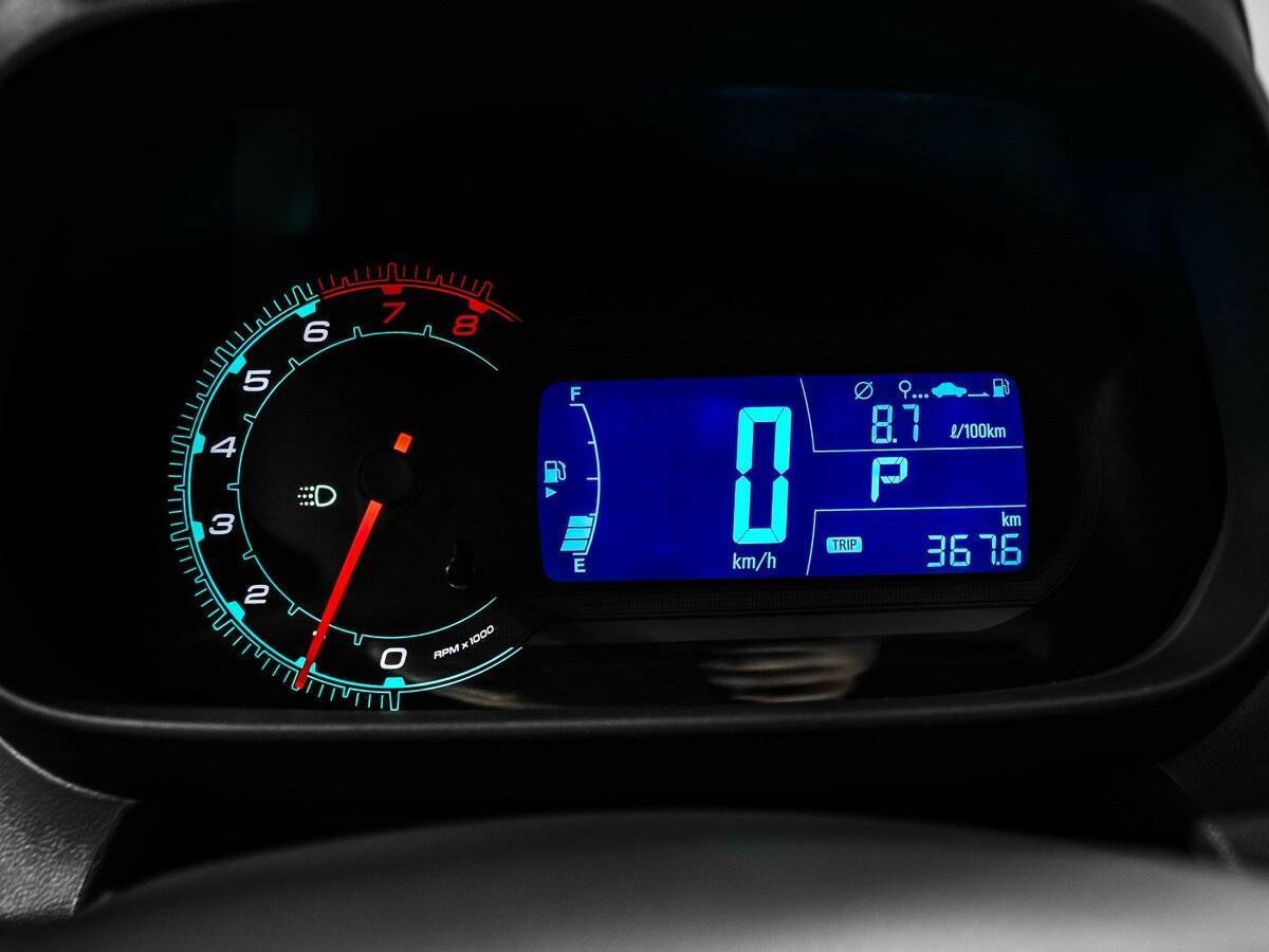 Купить Шевроле Кобальт, 2023, 19 343 км.. Фото: #9