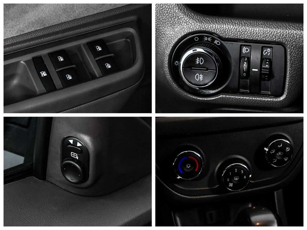 Купить Шевроле Кобальт, 2023, 19 343 км.. Фото: #14