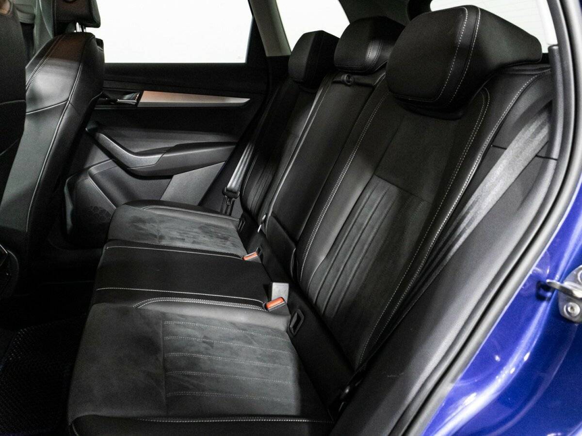 Купить Шкода Карок, 2021, 82 783 км.. Фото: #9