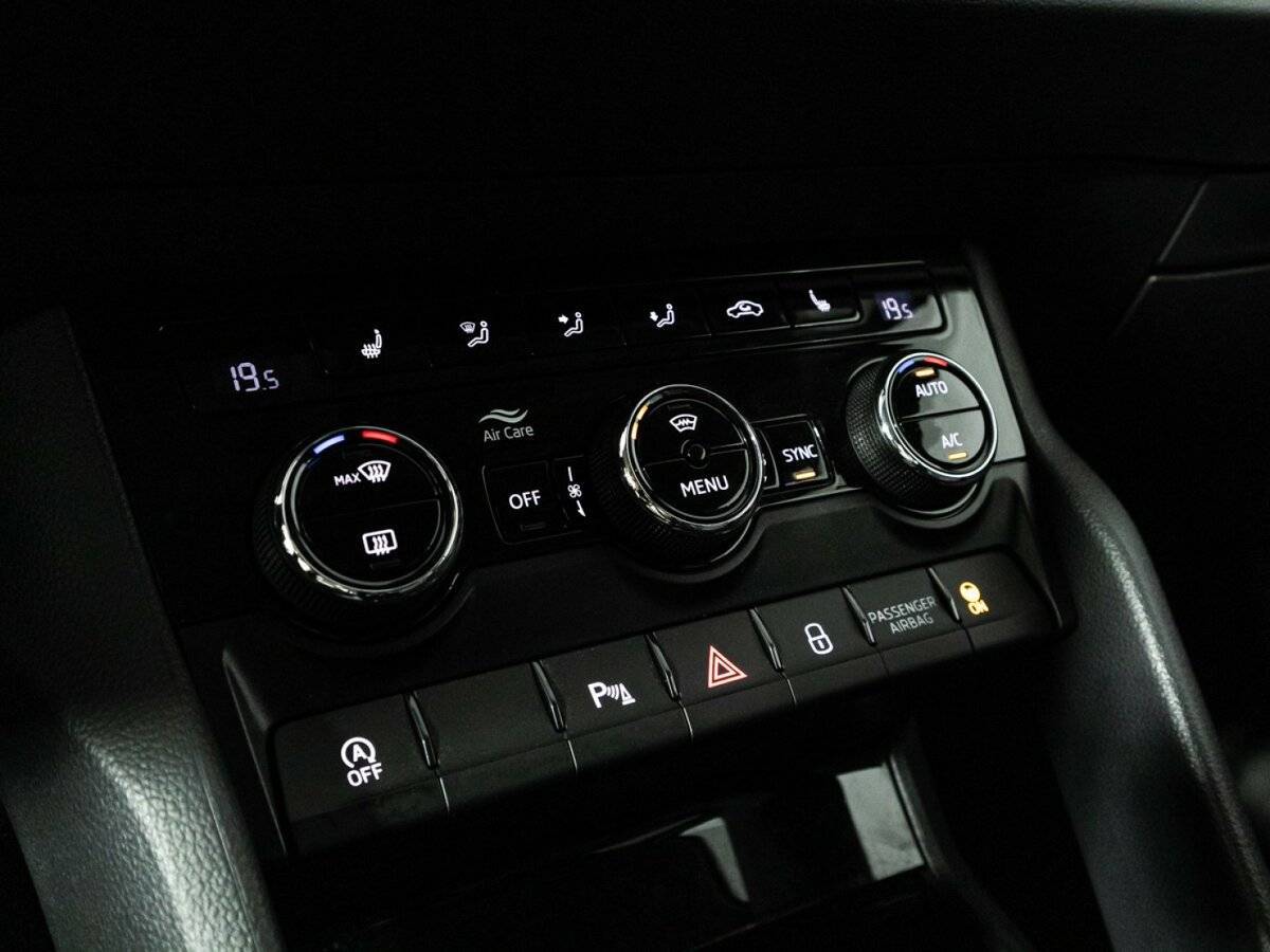 Купить Шкода Карок, 2021, 82 783 км.. Фото: #14