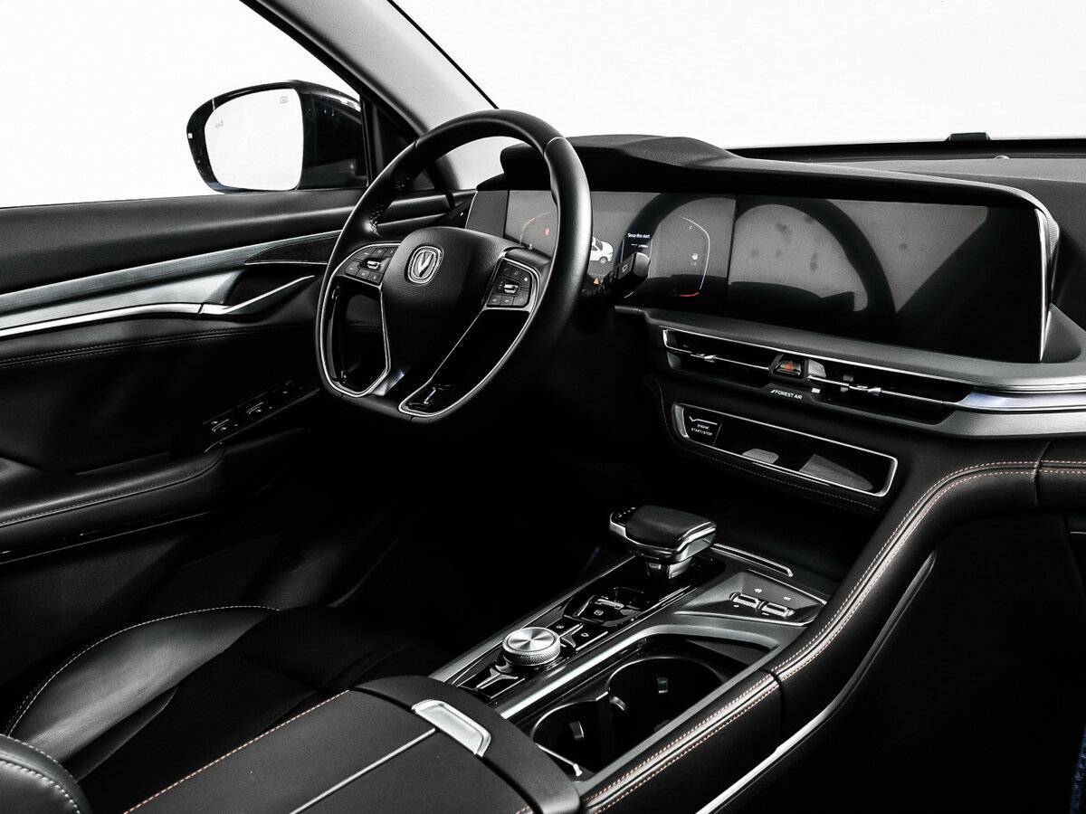 Купить Чанган CS75 Plus, 2023, 35 798 км.. Фото: #8