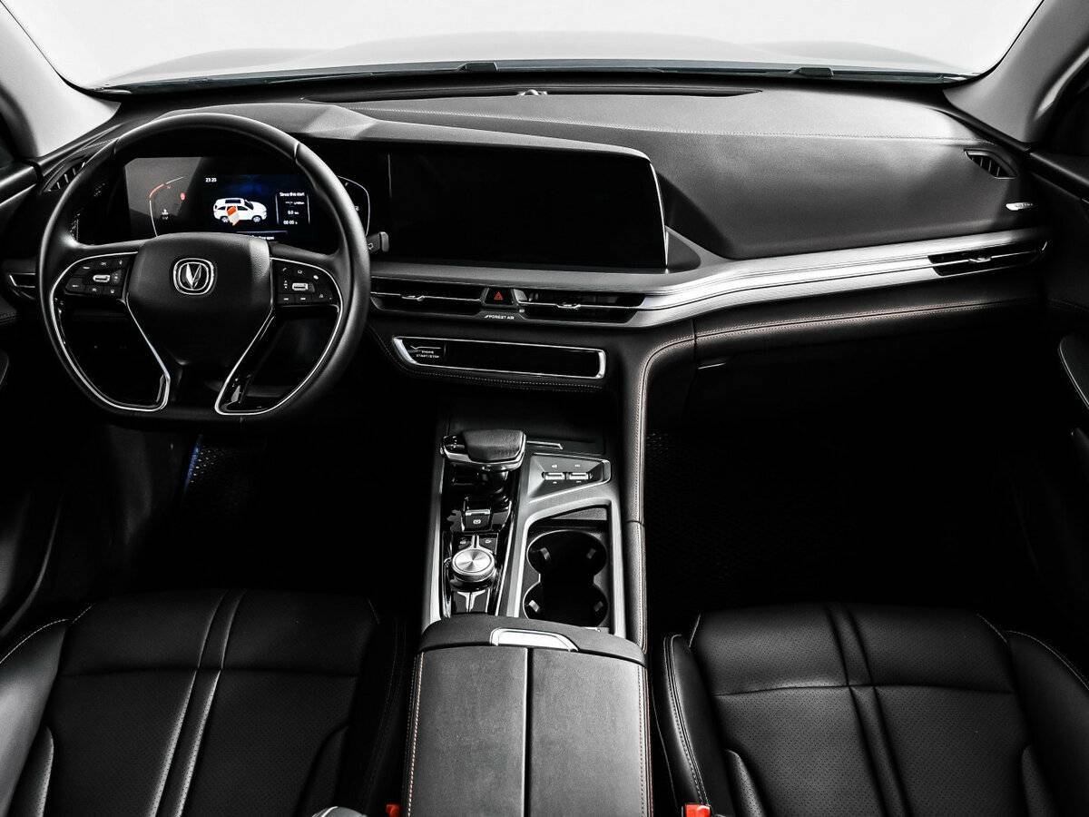 Купить Чанган CS75 Plus, 2023, 35 798 км.. Фото: #10