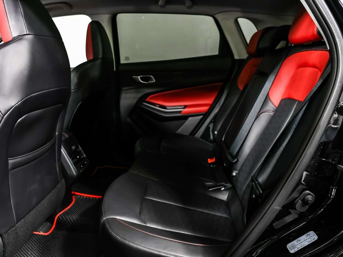 Купить Changan CS55 Plus, 2023, 28 384 км.. Фото: #12