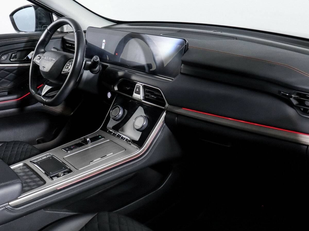 Купить Эксид Т-Икс-Л, 2022, 56 585 км.. Фото: #8