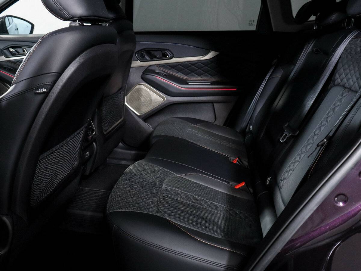 Купить Эксид Т-Икс-Л, 2022, 56 585 км.. Фото: #9