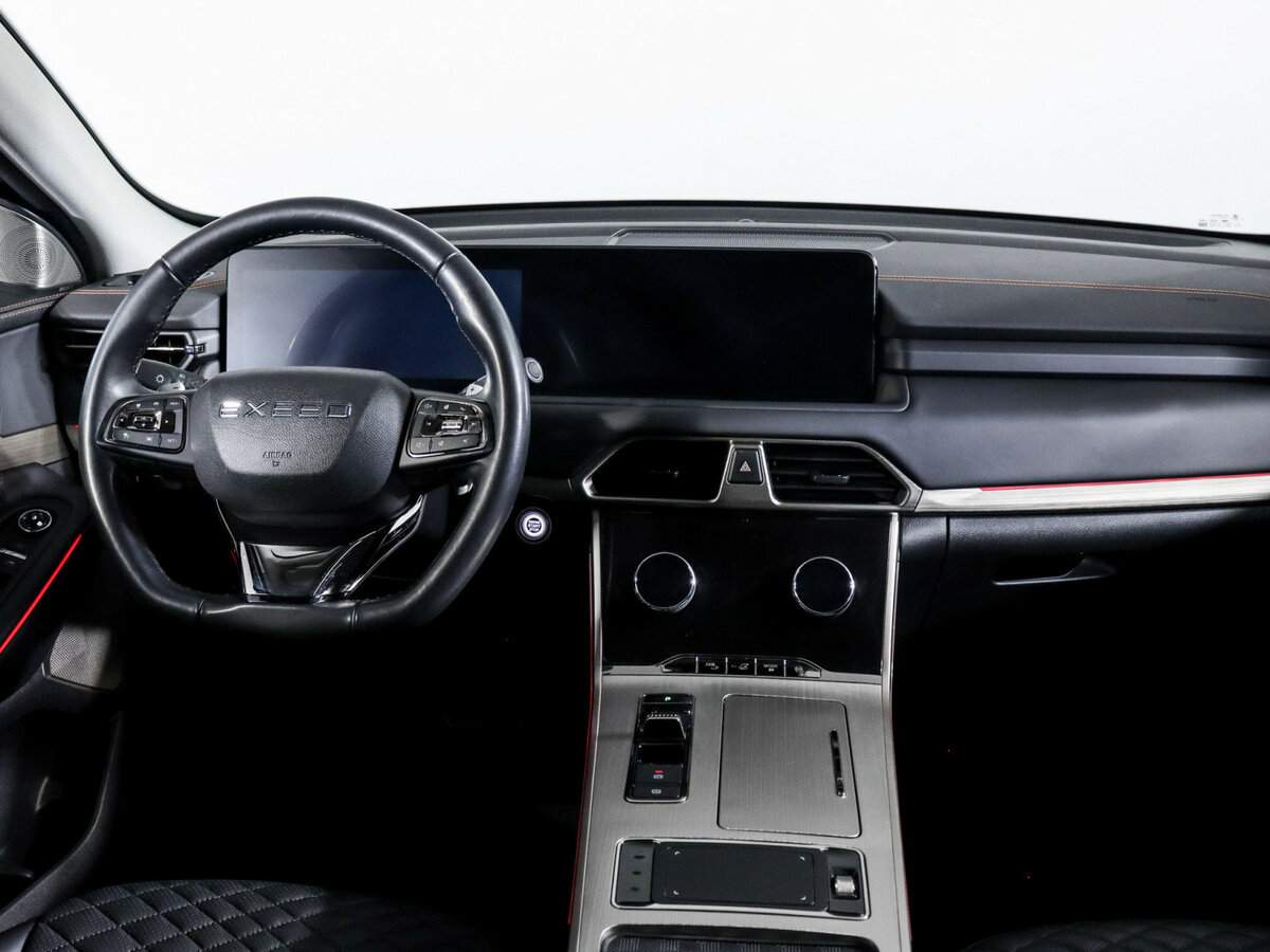 Купить Эксид Т-Икс-Л, 2022, 56 585 км.. Фото: #11