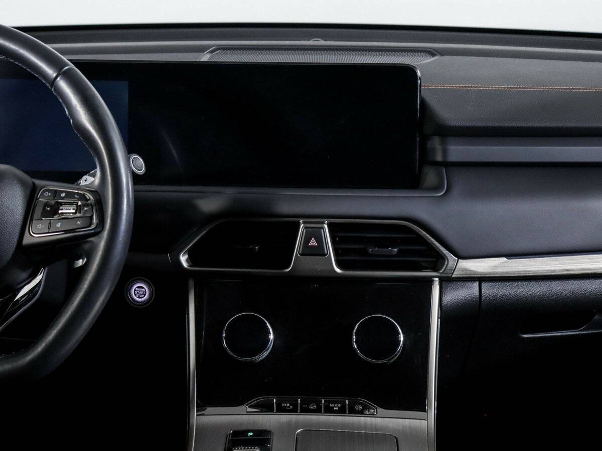 Купить Эксид Т-Икс-Л, 2022, 56 585 км.. Фото: #12