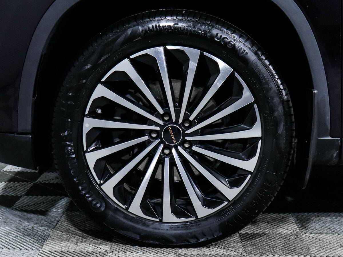 Купить Эксид Т-Икс-Л, 2022, 56 585 км.. Фото: #14