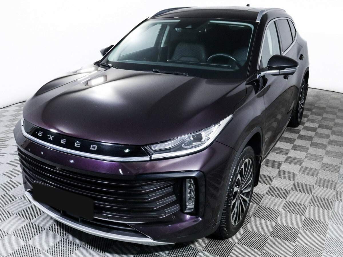 Купить Эксид Т-Икс-Л, 2022, 56 585 км.. Фото: #16