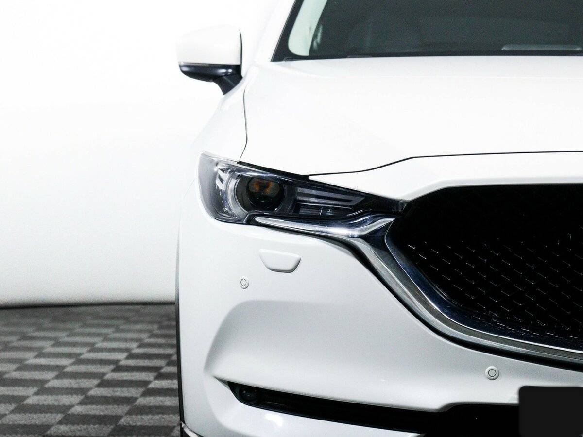 Купить Mazda CX-5, 2018, 85 200 км.. Фото: #16