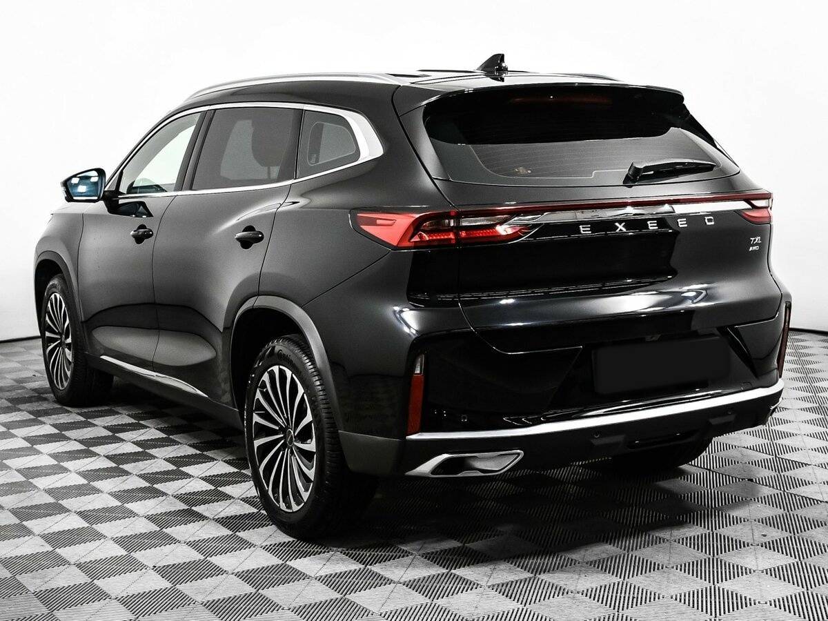 Купить EXEED TXL, 2023, 11 750 км.. Фото: #6