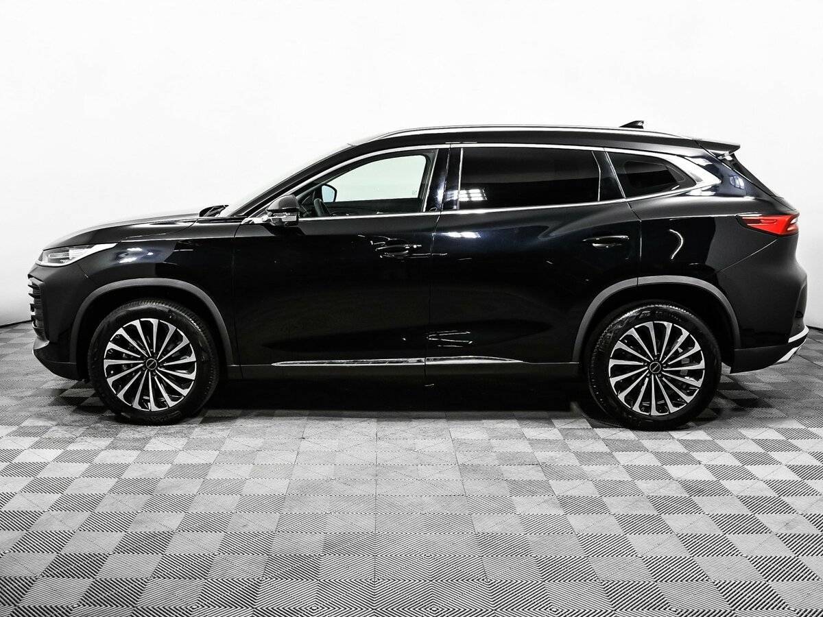 Купить EXEED TXL, 2023, 11 750 км.. Фото: #7