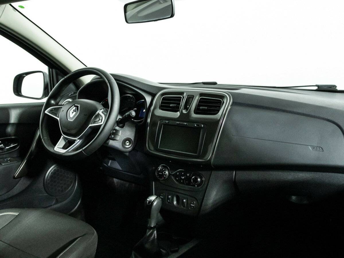 Купить Рено Сандеро, 2019, 84 000 км.. Фото: #17