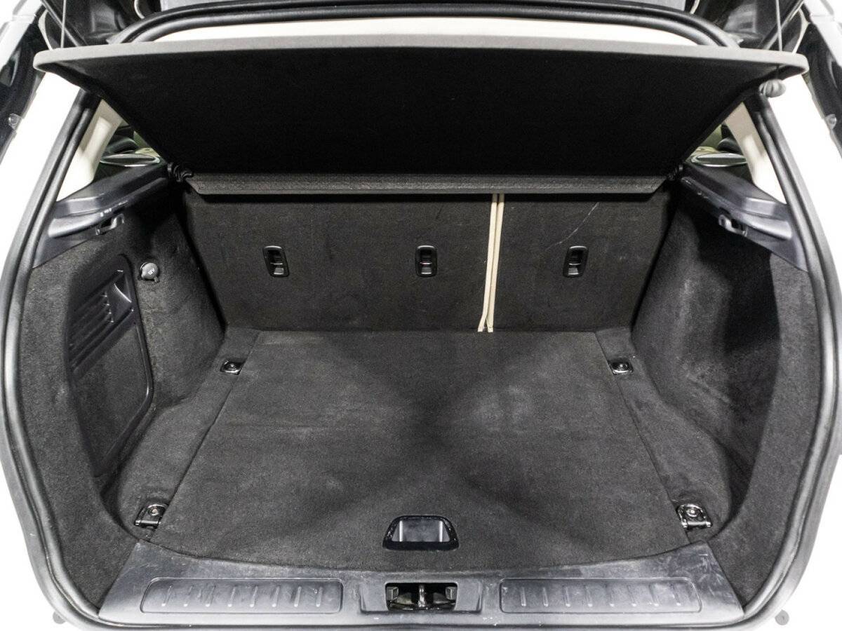 Купить Land Rover Range Rover Evoque, 2012, 126 329 км.. Фото: #14