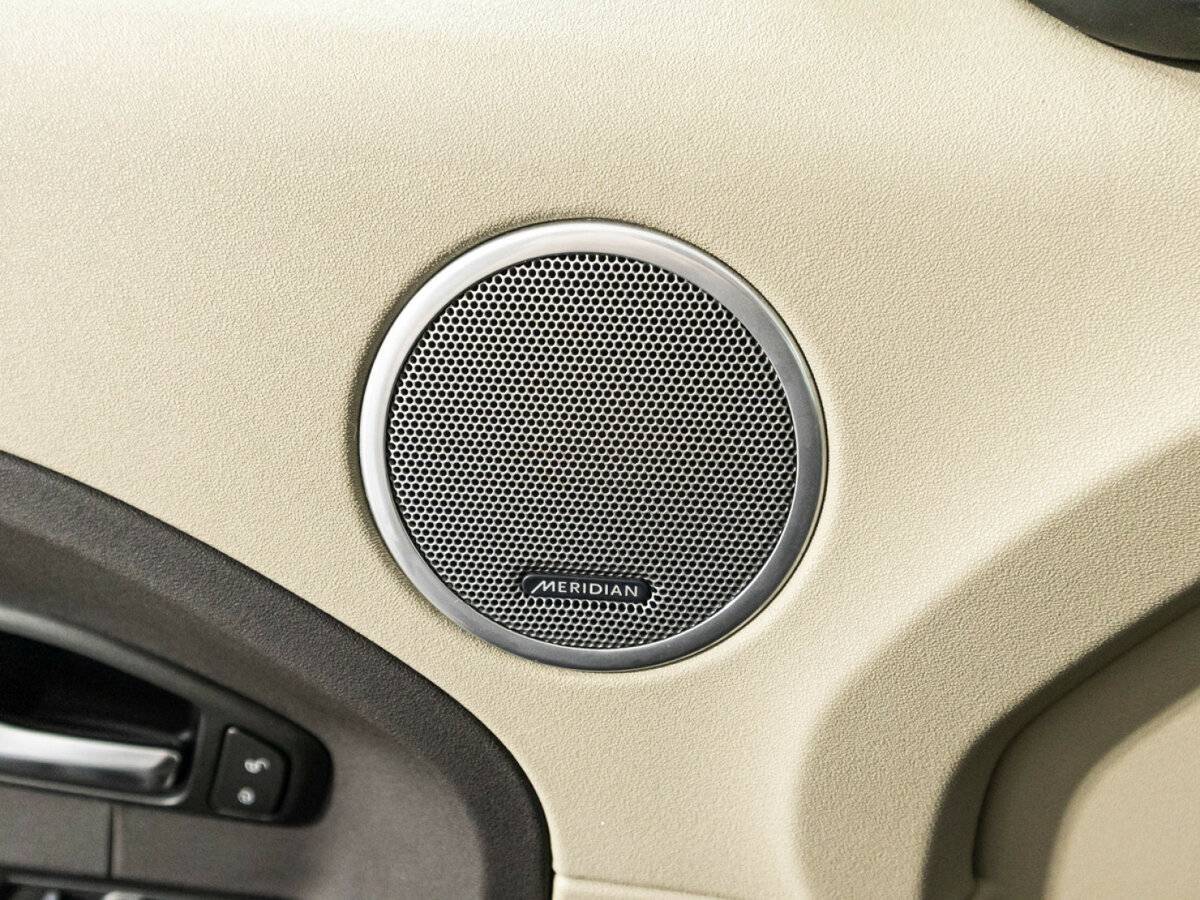 Купить Land Rover Range Rover Evoque, 2012, 126 329 км.. Фото: #22