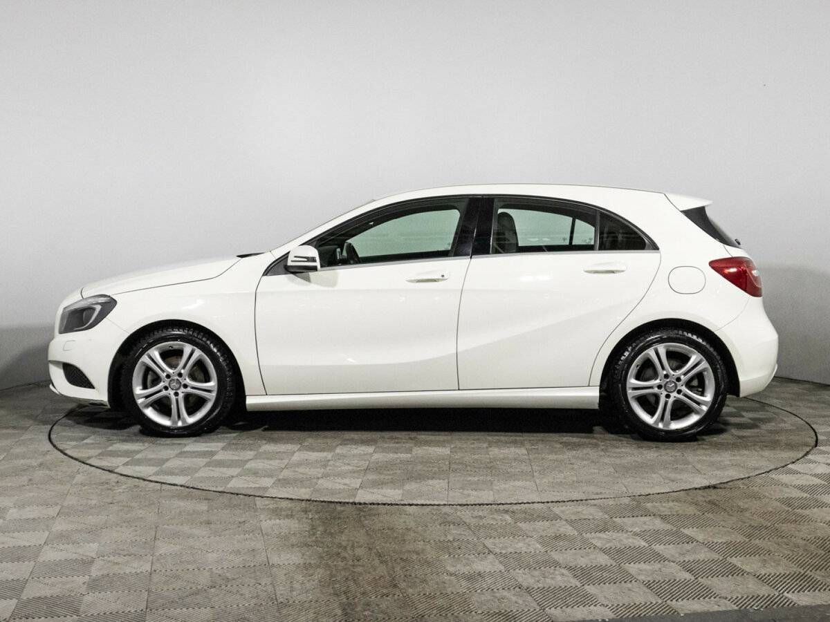 Купить Mercedes-Benz A-Класс, 2013, 75 397 км.. Фото: #7
