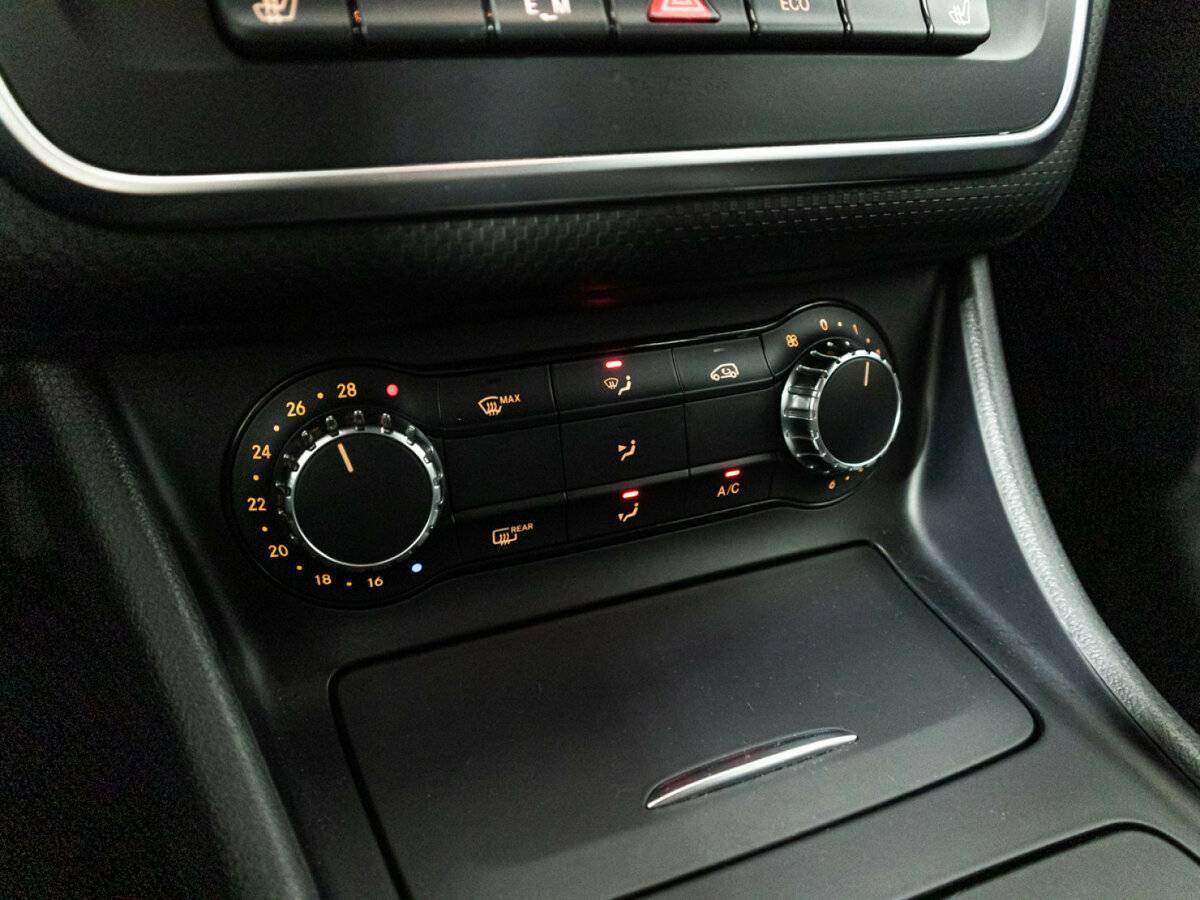 Купить Mercedes-Benz A-Класс, 2013, 75 397 км.. Фото: #16